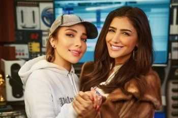 شاهد .. أصالة تغني شارة مسلسل "نعمة الأفوكاتو" بطولة مي عمر - بالصور