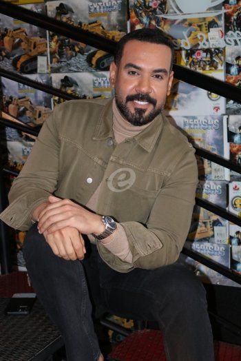 شاهد .. خاص - علي جاسم : أصبح الشجن له مكانة في قلبي .. وأحضر لقنبلة الموسم