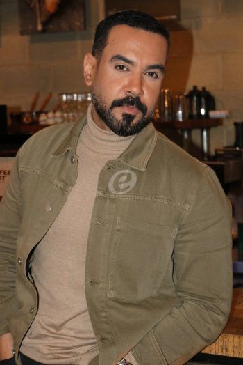 شاهد .. خاص - علي جاسم : أصبح الشجن له مكانة في قلبي .. وأحضر لقنبلة الموسم