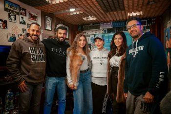 شاهد .. أصالة تغني شارة مسلسل "نعمة الأفوكاتو" بطولة مي عمر - بالصور