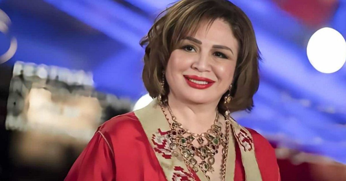 شاهد .. إلهام شاهين تحذر من إتباع طريقتها في خسارة الوزن .. "ده مش صح ومحدش يقلدني"