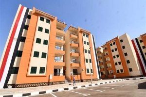 أخبار مصر | بشري سارة .. الإسكان تعلن عن طرح شقق سكنية في جنة القاهرة الجديدة والعبور