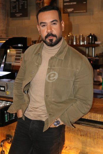 شاهد .. خاص - علي جاسم : أصبح الشجن له مكانة في قلبي .. وأحضر لقنبلة الموسم