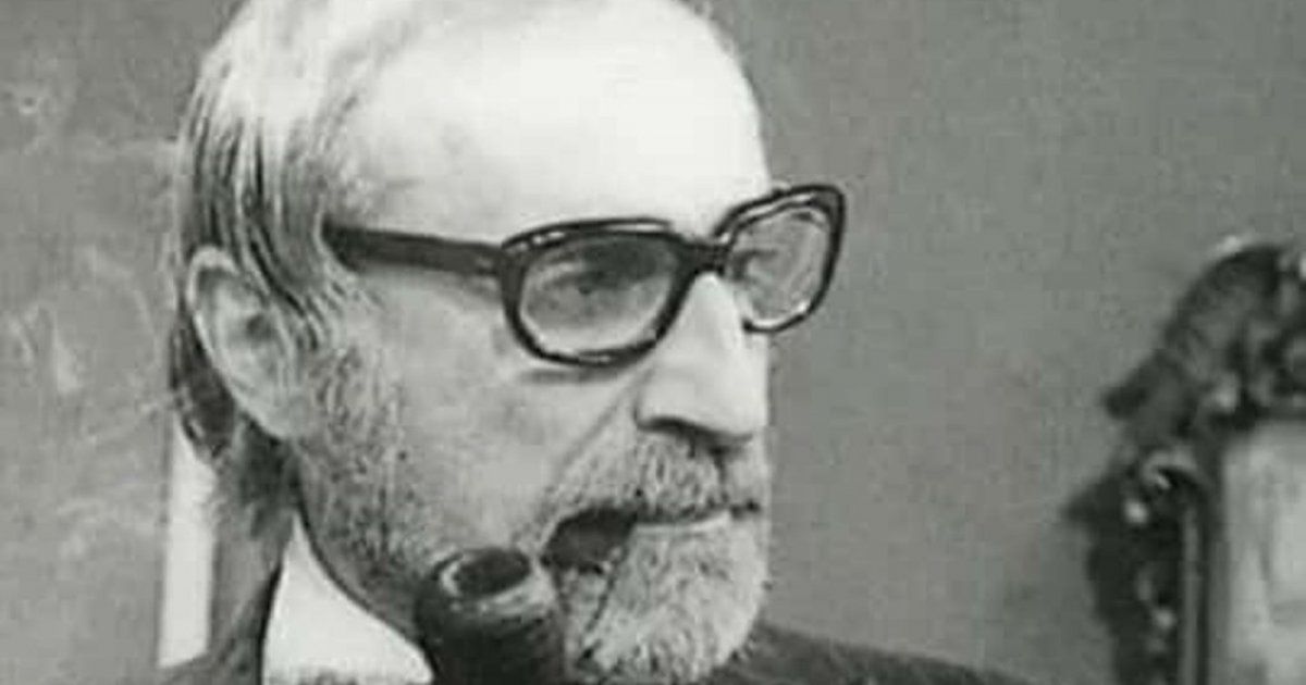 شاهد .. وزير الثقافة محمد وسام المرتضى نعى أنطوان ملتقى : لبنان سيبقى حافظًا تراثه جيلًا خلف جيل