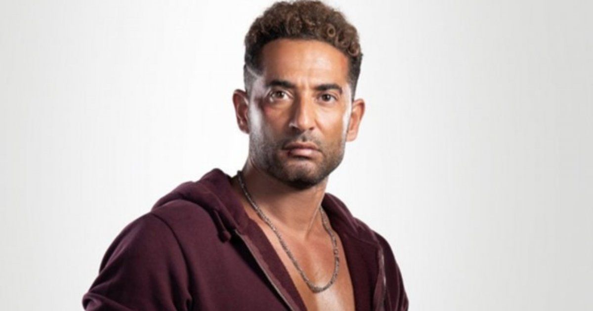 شاهد .. عمرو سعد يستمر بالترويج لفيلمه الجديد "الغربان " - بالصورة