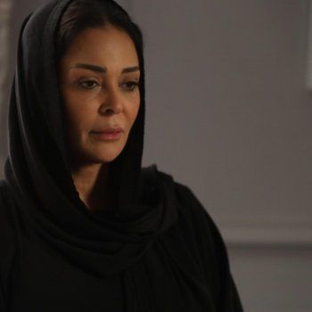 شاهد .. داليا البحيري تشوق متابعيها لدورها في مسلسل "بدون مقابل"