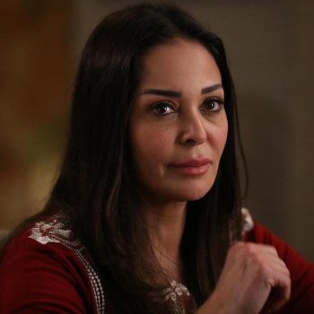 شاهد .. داليا البحيري تشوق متابعيها لدورها في مسلسل "بدون مقابل"