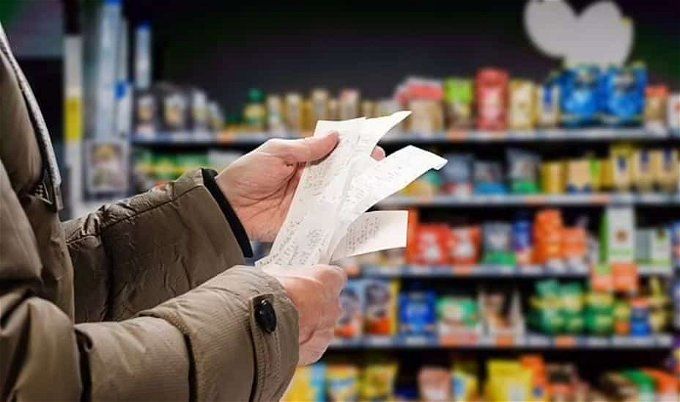 أخبار مصر | أسعار السلع قبل رمضان.. الغرفة التجارية تبشر المواطنين بانخفاضها لـ 30%