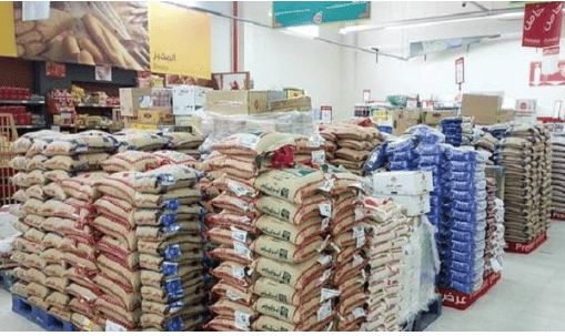 أخبار مصر |  سعر الأرز اليوم الأحد 25 فبراير 2024 .. فرحة لا توصف النهاردة بالأسواق شوف بكام