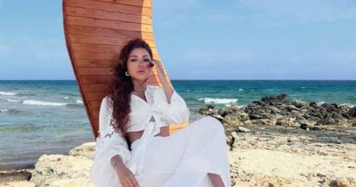 شاهد .. ميريام فارس تحتفل باليوم الوطني الكويتي.. وهذا ما قالته