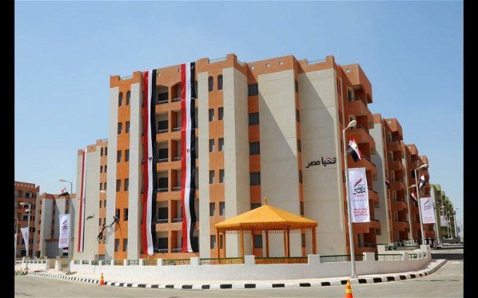 أخبار مصر | شقق بنك الإسكان والتعمير 2024.. اعرف موعد وشروط الحجز فيها