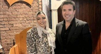 شاهد .. رامي وحيد بعلن زواجه من هذه الفتاة