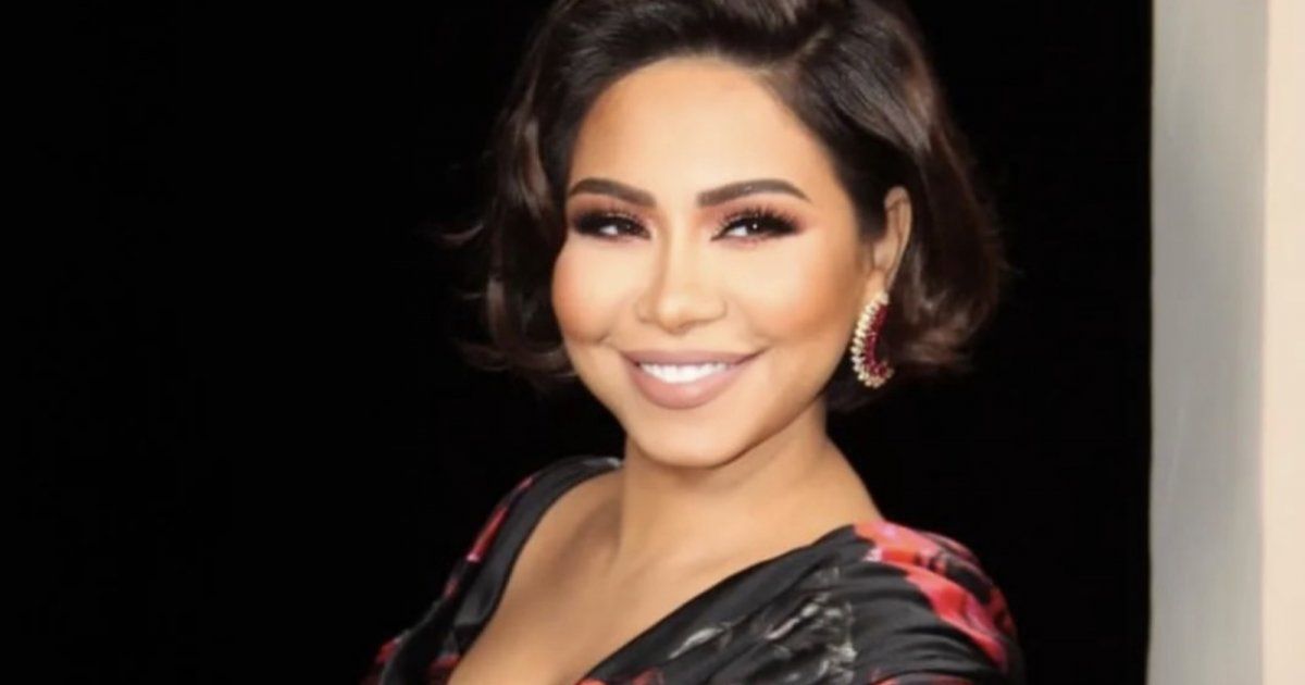 شاهد .. معجبة تفاجئ شيرين عبد الوهاب بصراخها.. وهي: "كرهتيني الحب"