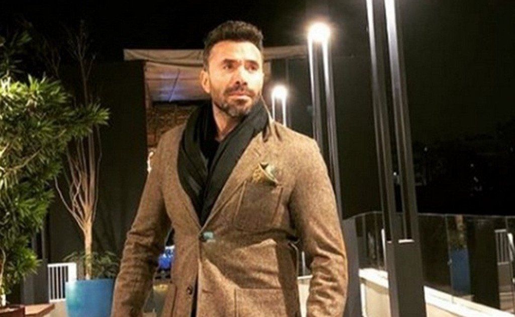 شاهد .. رامي وحيد بعلن زواجه من هذه الفتاة