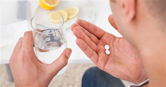 أخبار مصر | 5 حالات ممنوعة من المسكنات ..خلي بالك يا تكون منهم