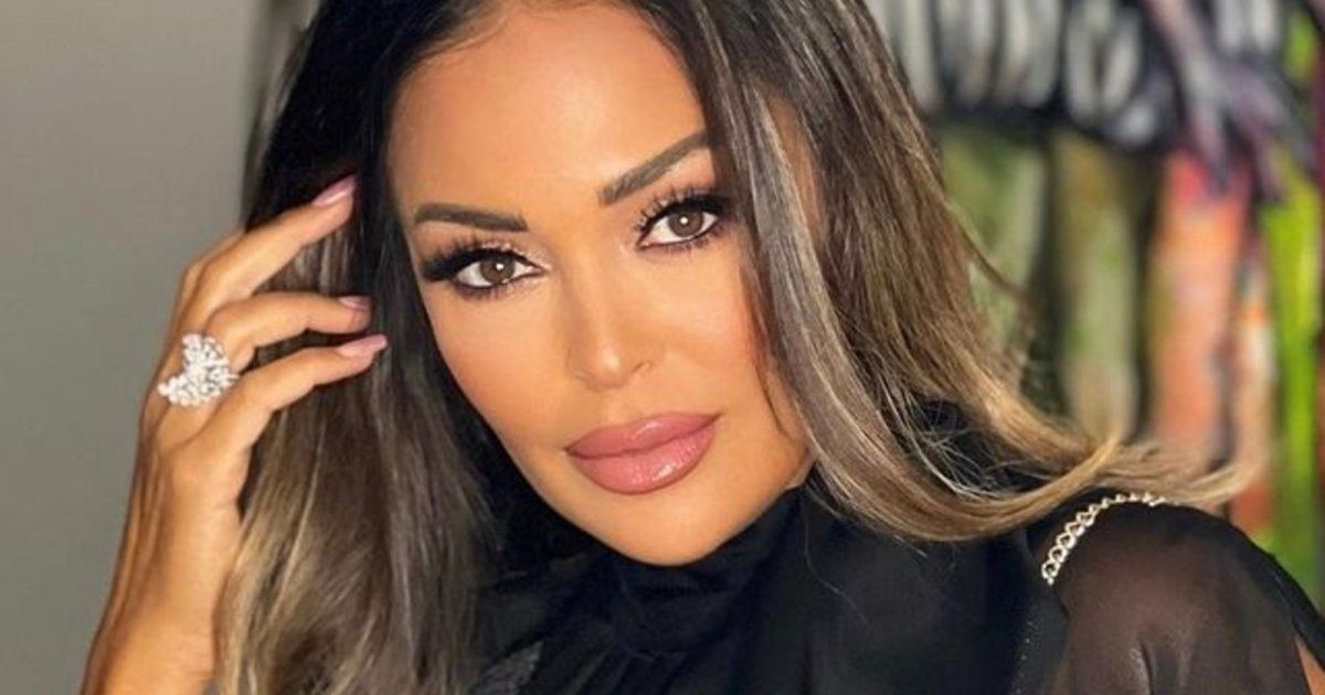 شاهد .. داليا البحيري تشوق متابعيها لدورها في مسلسل "بدون مقابل"