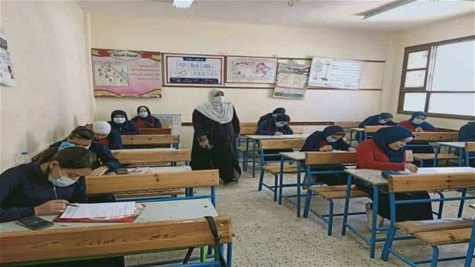 أخبار مصر | امتحانات الثانوية العامة 2024.. وزير التربية والتعليم يكشف عن مواصفاتها