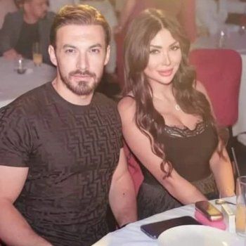 شاهد .. دانا جبر تعلن طلاقها بعد سنتين من الزواج السري