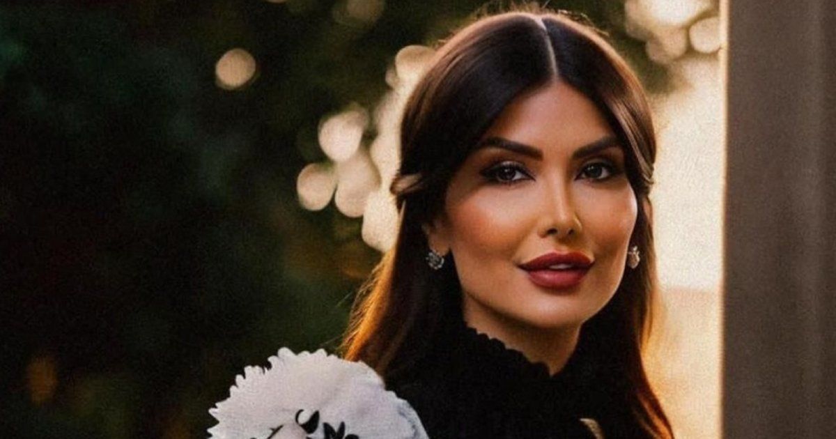 شاهد .. دانا جبر تعلن طلاقها بعد سنتين من الزواج السري