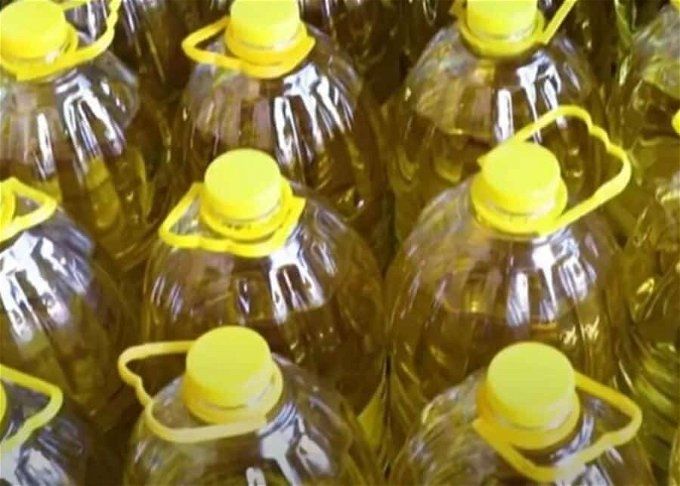 أخبار مصر | أسعار الزيت في معارض أهلا رمضان.. بشرة خير من التموين بانخفاضه