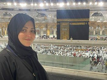 شاهد .. حمادة هلال يهنئ زوجته بمناسبة عيد ميلادها بكلمات رومانسية