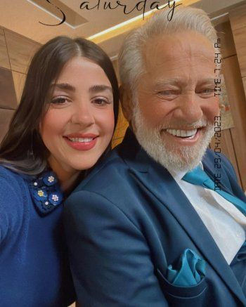 شاهد .. رهف عبد الله تنعى فادي إبراهيم بكلمات مؤثرة للغاية.. وهكذا وصفته