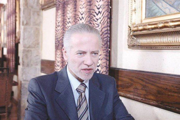 شاهد .. تفاصيل دفن وعزاء الممثل الكبير فادي إبراهيم