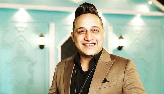 مرض رضا البحراوي.. تعرف على سبب دخوله إلى المستشفى