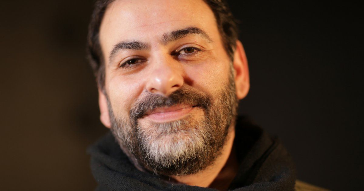 شاهد .. خاص وبالفيديو - طلال الجردي : " طلبوا مني أن أكون أكثر جرأة في أرض الوهم لكن هذا ما حدث "