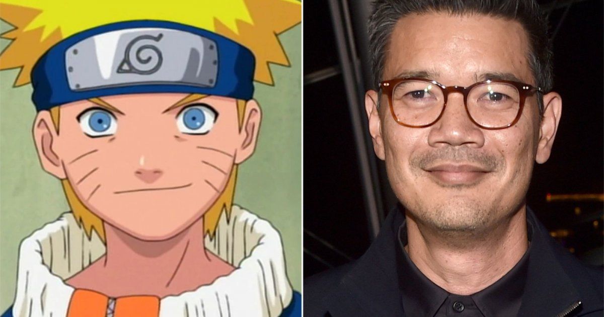 شاهد .. تحضير فيلم سينمائي من الأنمي الياباني الشهير " Naruto "