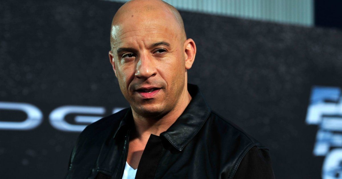 شاهد .. فان ديزل يعلن عن خاتمة فيلم "Fast and Furious" .. وهذه التفاصيل