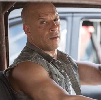 شاهد .. فان ديزل يعلن عن خاتمة فيلم "Fast and Furious" .. وهذه التفاصيل