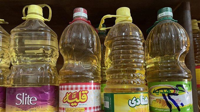 أخبار مصر | أسعار الزيت في معارض أهلا رمضان.. بشرة خير من التموين بانخفاضه