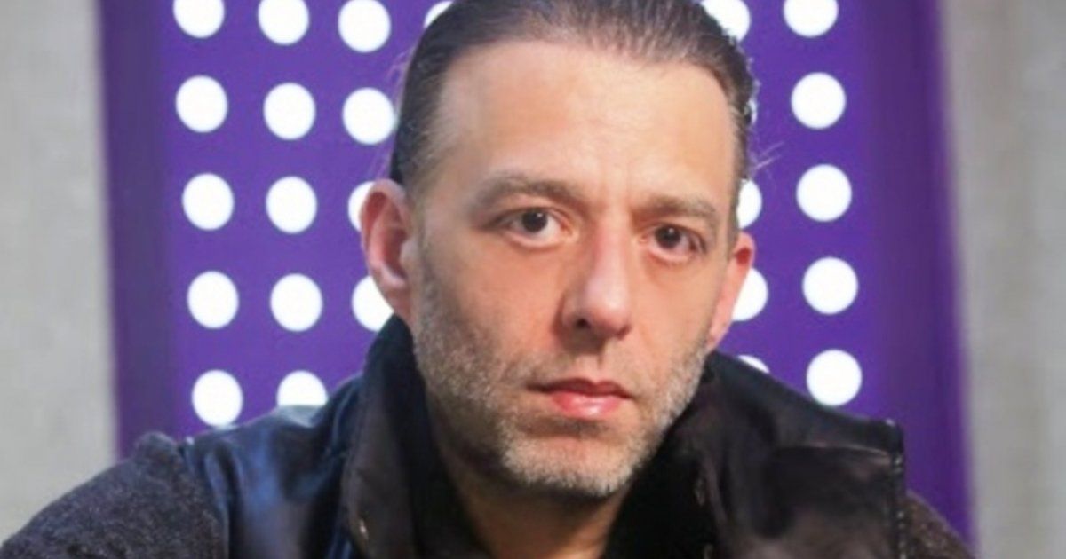 شاهد .. خالد حماد يقدم شارة مسلسل " إمبراطورية ميم و مليحة " لرمضان 2024