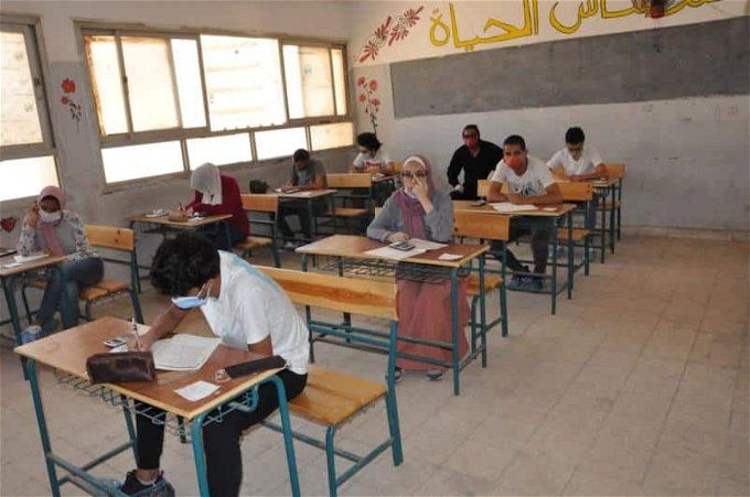 أخبار مصر | جدول امتحانات الثانوية العامة 2024.. التعليم تصدر بيان عاجل بخصوصه