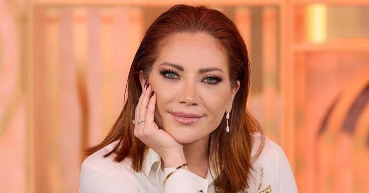 شاهد .. سلافة معمار تؤكد.. النجمات السوريات مظلومات!