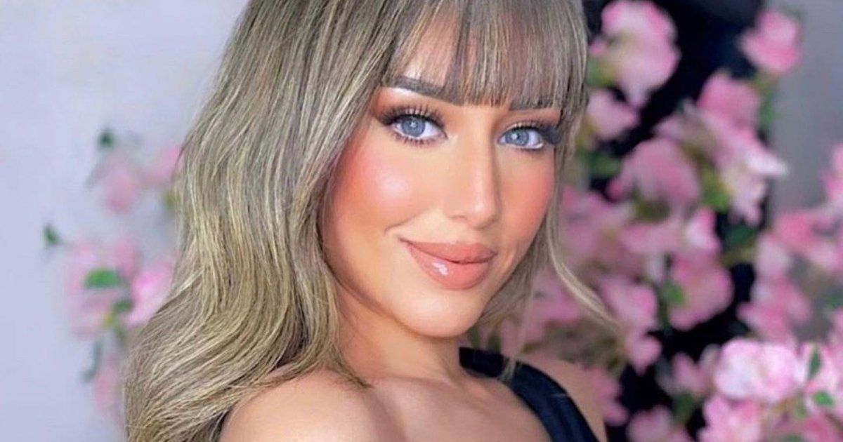 شاهد .. فرح الزاهد تكشف عن مرضها الذي تعاني منه