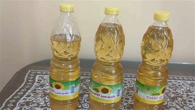 أخبار مصر | أسعار الزيت في معارض أهلا رمضان.. بشرة خير من التموين بانخفاضه