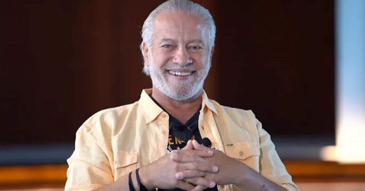 شاهد .. وفاة فادي إبراهيم عن عمر يناهز الـ 67 عاماً بعد صراع مع المرض