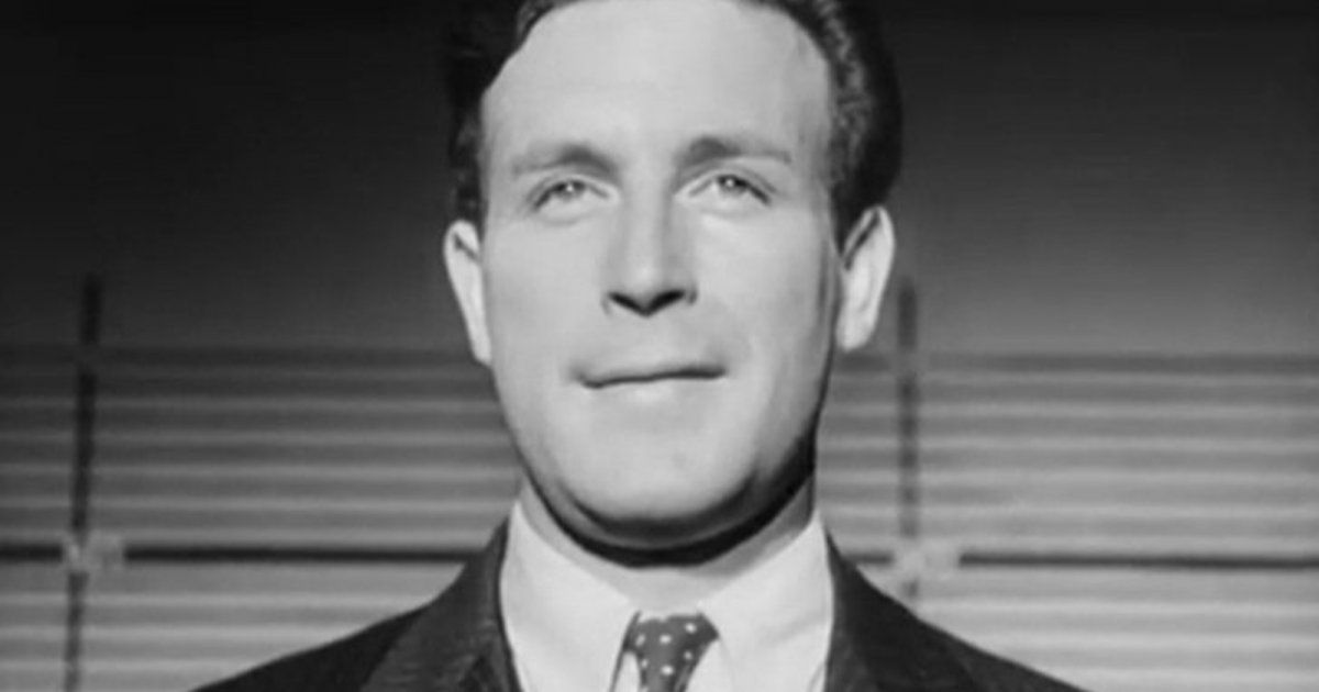 شاهد .. لورانس تيرني الرجل القوي في هوليوود .. وهذه نبذة عن حياته في ذكرى وفاته