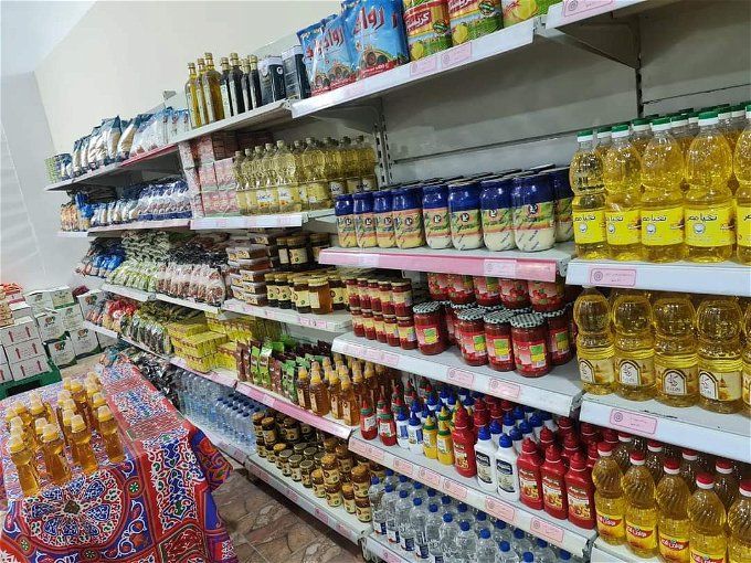 أخبار مصر | الأسعار بعد صفقة رأس الحكمة.. بشرة خير بانخفاضها بعد شهر من الآن