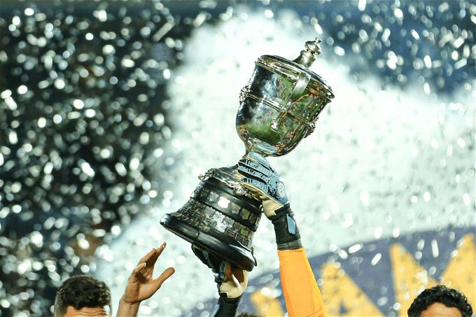 أخبار الرياضة | بعد مكافأة تركي آل الشيخ.. تعرف على جوائز كأس مصر 2023 بين الأهلي والزمالك