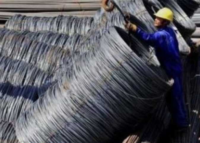 أخبار مصر | أسعار الحديد اليوم الثلاثاء 27 فبراير 2024 .. تراجع 7000 جنيه مرة واحدة