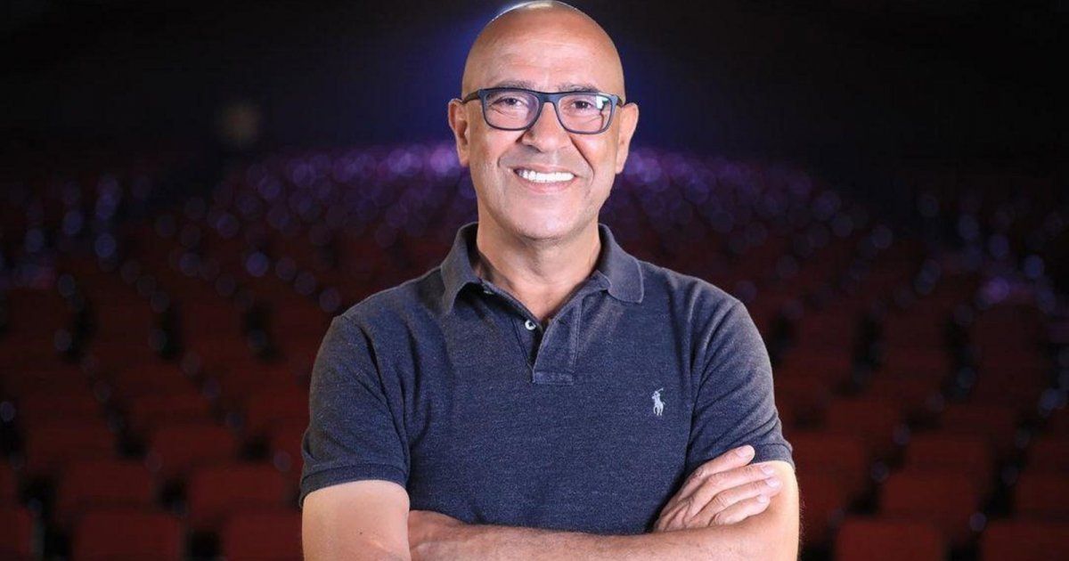 شاهد .. بالفيديو- أشرف عبد الباقي يتحدث عن علاقة تامبي و شبكة في مسلسل "جولة أخيرة" من خلال هذه المشاهد