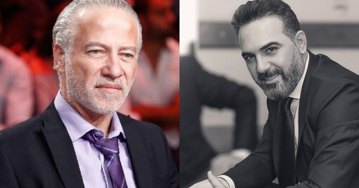 شاهد .. وائل جسار ينعى فادي إبراهيم بكلمات مؤثرة