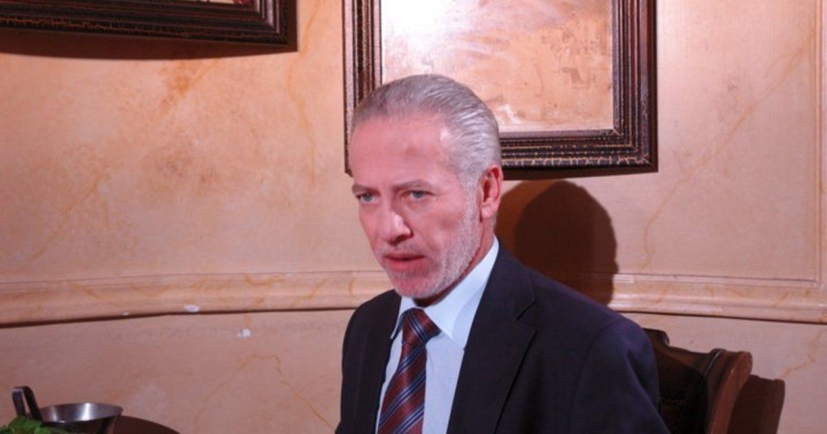 شاهد .. بالفيديو- إليكم آخر ظهور لـ فادي إبراهيم من المستشفى قبل رحيله