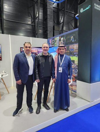 شاهد .. بصمة جمالية واضحة تركها باسم كريستو أينما حل!