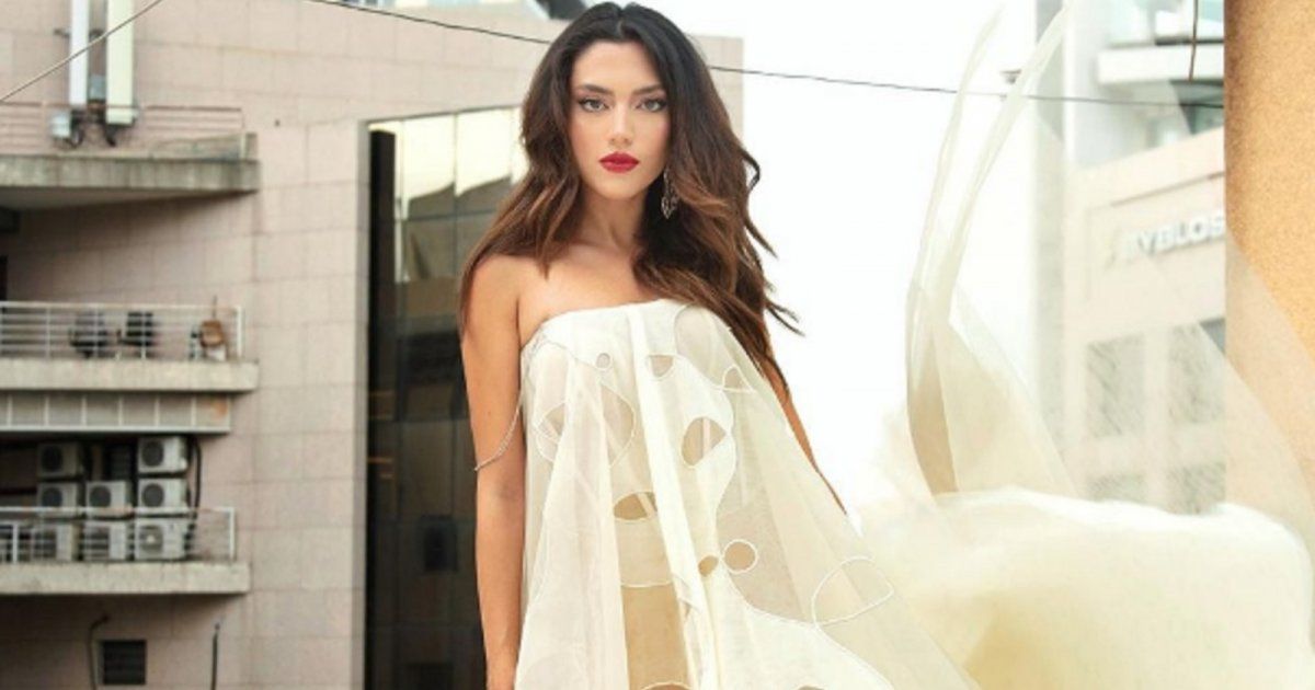 شاهد .. من الشوف..ستيفاني عطالله تغني "بنت مبارح" إلى جانب زاف