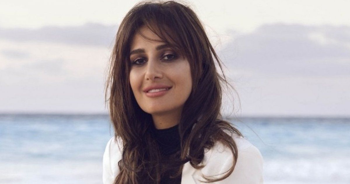 شاهد .. حلا شيحة تشوق متابعيها لشخصيتها في مسلسل "إمبراطورية ميم"