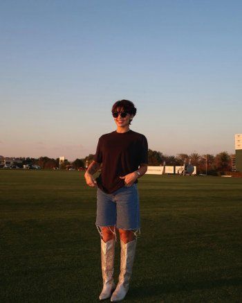 شاهد .. بالصور- أصالة كامل تبهر المتابعين بالكاجوال و جمالها لا يوصف